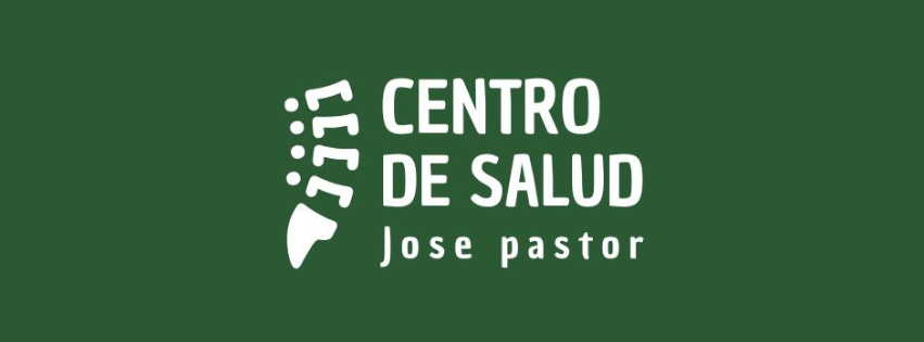Portada de Centro de Salud José Pastor